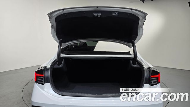Hyundai Sonata The Edge (DN8) 2.0 Exclusive 2024 — фото 23
