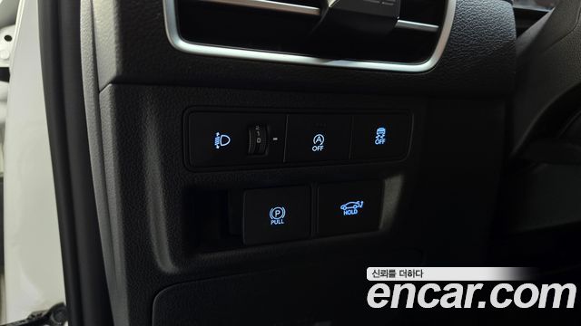Hyundai Sonata The Edge (DN8) 2.0 Exclusive 2024 — фото 33