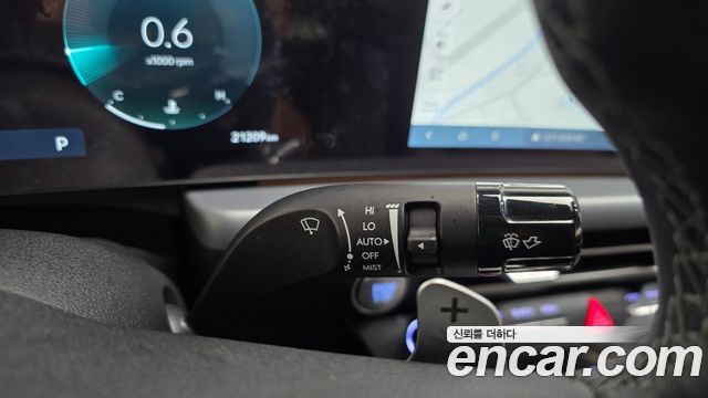 Hyundai Sonata The Edge (DN8) 2.0 Exclusive 2024 — фото 34