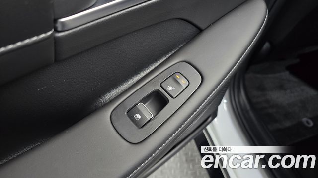 Hyundai Sonata The Edge (DN8) 2.0 Exclusive 2024 — фото 35