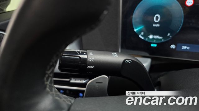 Hyundai Sonata The Edge (DN8) 2.0 Exclusive 2024 — фото 36
