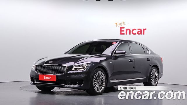 Kia K9 3.8 GDI AWD Best SelectionⅠ