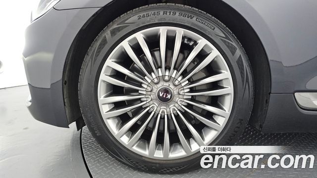 Kia K9 3.8 GDI AWD Best SelectionⅠ 2021 — фото 5