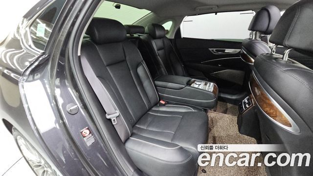 Kia K9 3.8 GDI AWD Best SelectionⅠ 2021 — фото 11