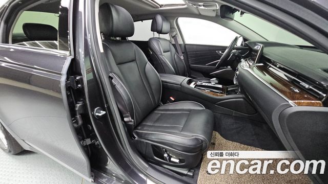 Kia K9 3.8 GDI AWD Best SelectionⅠ 2021 — фото 12