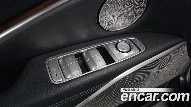 Kia K9 3.8 GDI AWD Best SelectionⅠ 2021 — фото 17