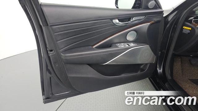 Kia K9 3.8 GDI AWD Best SelectionⅠ 2021 — фото 24