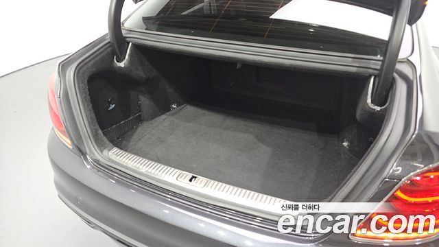 Kia K9 3.8 GDI AWD Best SelectionⅠ 2021 — фото 27