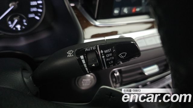 Kia K9 3.8 GDI AWD Best SelectionⅠ 2021 — фото 28