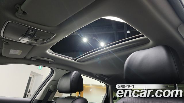 Kia K9 3.8 GDI AWD Best SelectionⅠ 2021 — фото 29