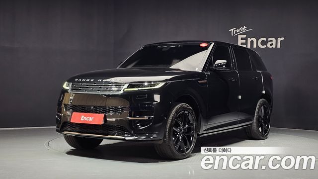Land Rover Range Rover Sport (III) P360 Autobiography