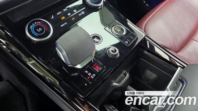 Land Rover Range Rover Sport (III) P360 Autobiography 2023 — фото 9