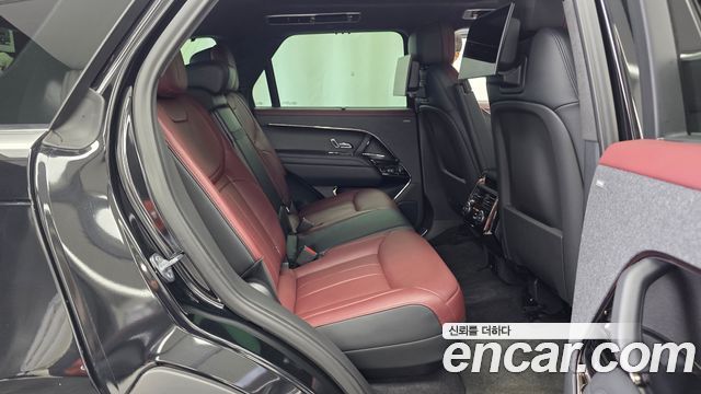 Land Rover Range Rover Sport (III) P360 Autobiography 2023 — фото 12