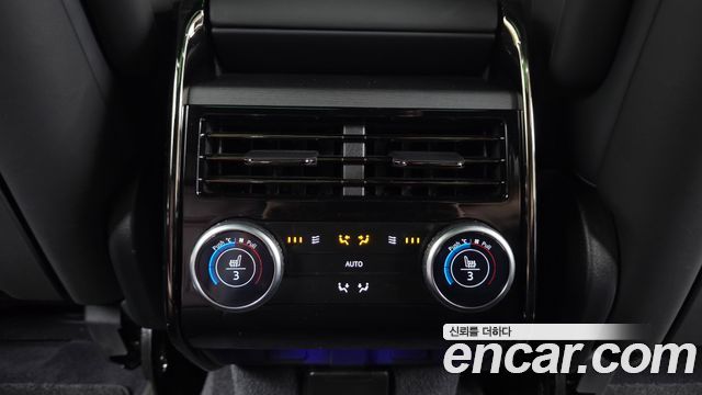 Land Rover Range Rover Sport (III) P360 Autobiography 2023 — фото 18