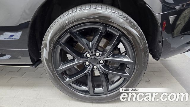 Land Rover Range Rover Sport (III) P360 Autobiography 2023 — фото 21