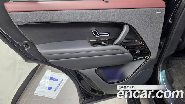Land Rover Range Rover Sport (III) P360 Autobiography 2023 — фото 25
