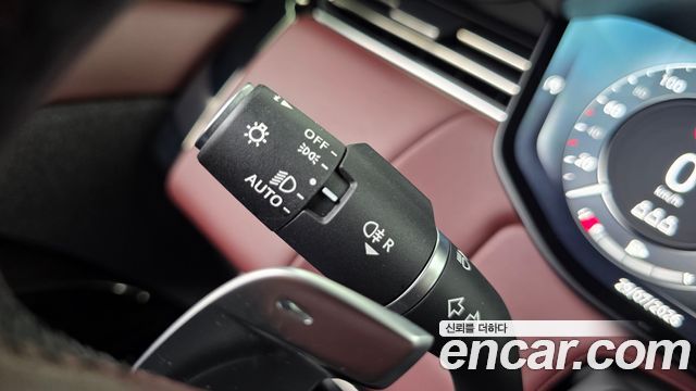 Land Rover Range Rover Sport (III) P360 Autobiography 2023 — фото 36