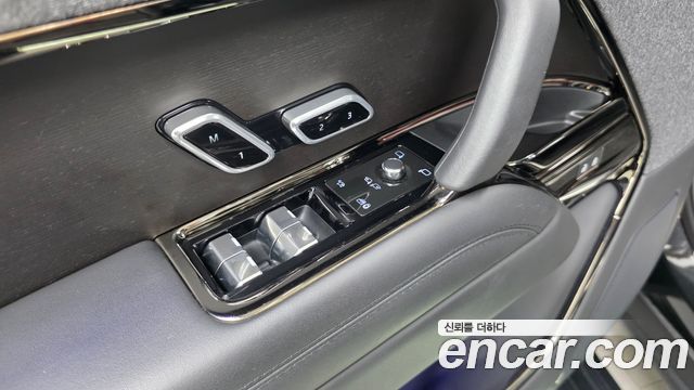 Land Rover Range Rover Sport (III) P360 Autobiography 2023 — фото 37