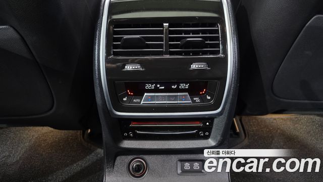BMW X7 (G07) xDrive 40i M Sport 6STR 2022 — фото 14