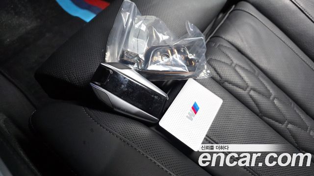 BMW X7 (G07) xDrive 40i M Sport 6STR 2022 — фото 18