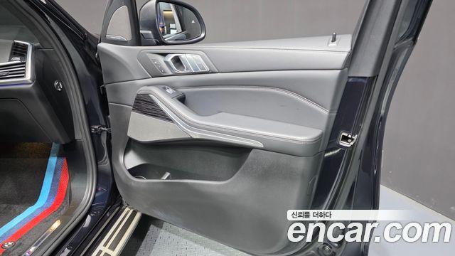 BMW X7 (G07) xDrive 40i M Sport 6STR 2022 — фото 24