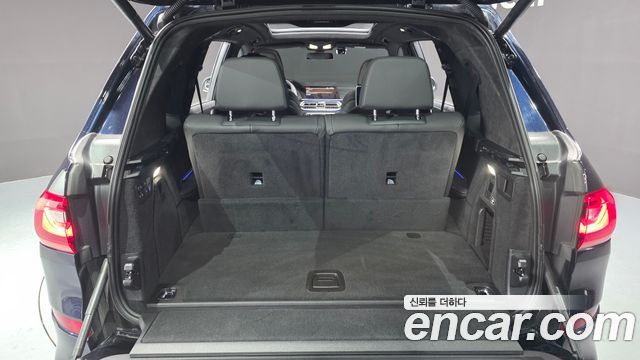 BMW X7 (G07) xDrive 40i M Sport 6STR 2022 — фото 27