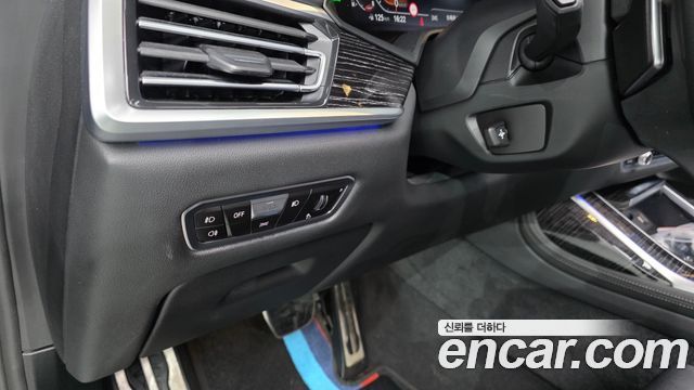 BMW X7 (G07) xDrive 40i M Sport 6STR 2022 — фото 28