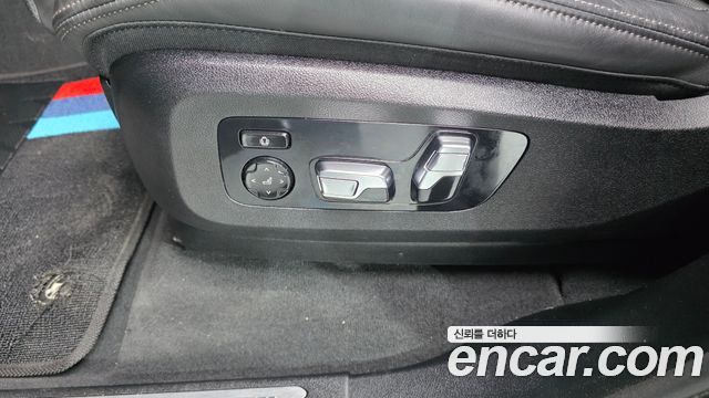 BMW X7 (G07) xDrive 40i M Sport 6STR 2022 — фото 30