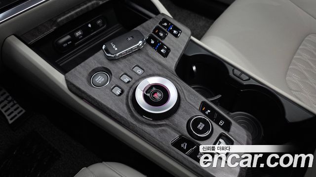 Kia Sportage (V) Gasoline 1.6 Turbo 2WD Signature Gravity 2024 — фото 9