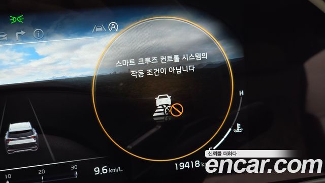 Kia Sportage (V) Gasoline 1.6 Turbo 2WD Signature Gravity 2024 — фото 18