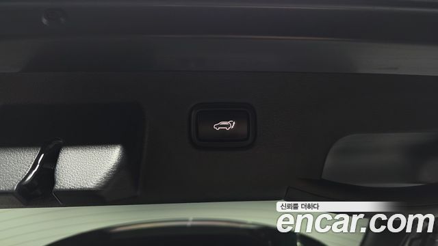 Kia Sportage (V) Gasoline 1.6 Turbo 2WD Signature Gravity 2024 — фото 20
