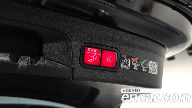 Mercedes-Benz GLE-Class (W167) GLE350 4MATIC 2026 — фото 19