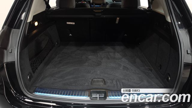 Mercedes-Benz GLE-Class (W167) GLE350 4MATIC 2026 — фото 20