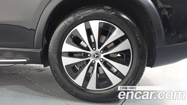 Mercedes-Benz GLE-Class (W167) GLE350 4MATIC 2026 — фото 21
