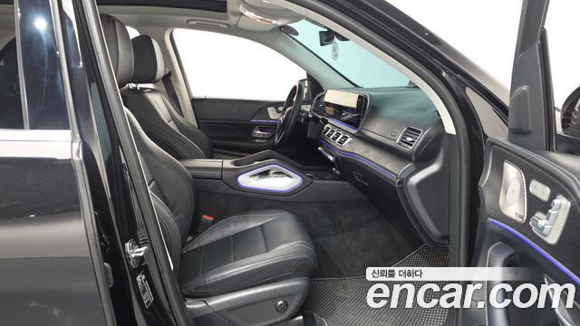 Mercedes-Benz GLE-Class (W167) GLE350 4MATIC 2026 — фото 26