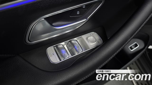 Mercedes-Benz GLE-Class (W167) GLE350 4MATIC 2026 — фото 37