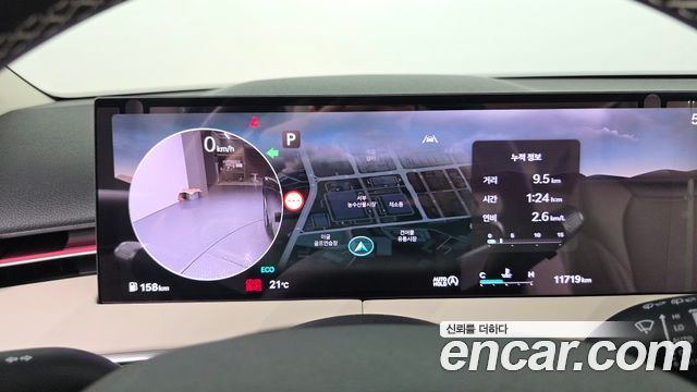 Genesis GV70 2.5T Gasoline AWD 2025 — фото 8