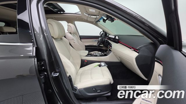 Genesis GV70 2.5T Gasoline AWD 2025 — фото 10