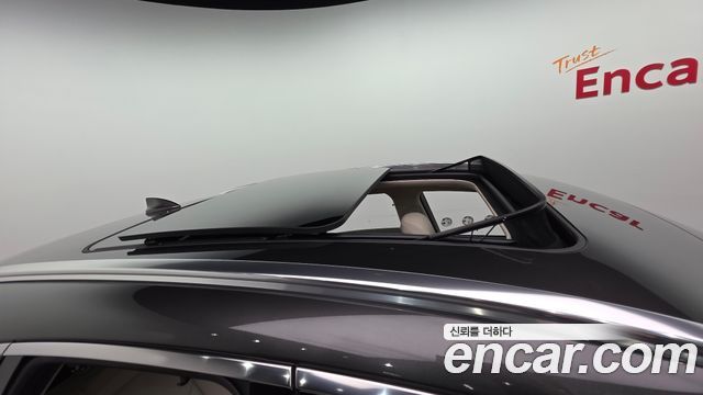 Genesis GV70 2.5T Gasoline AWD 2025 — фото 11