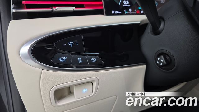 Genesis GV70 2.5T Gasoline AWD 2025 — фото 13