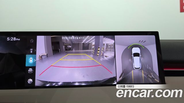 Genesis GV70 2.5T Gasoline AWD 2025 — фото 18