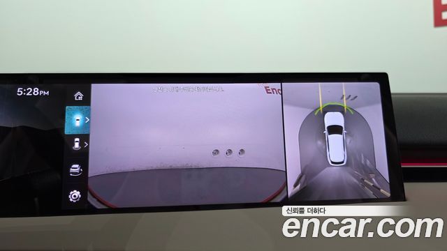 Genesis GV70 2.5T Gasoline AWD 2025 — фото 19