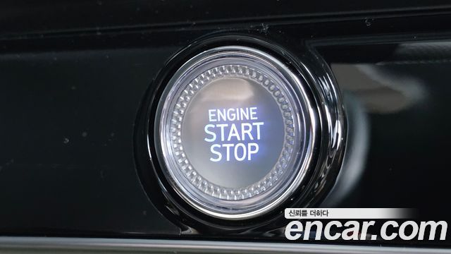 Genesis GV70 2.5T Gasoline AWD 2025 — фото 27