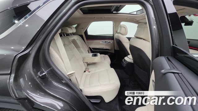 Genesis GV70 2.5T Gasoline AWD 2025 — фото 32