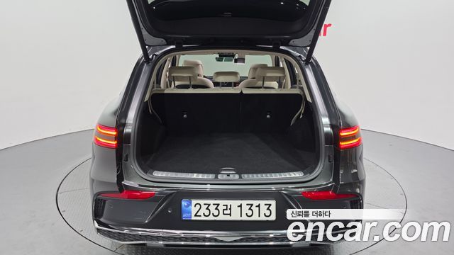 Genesis GV70 2.5T Gasoline AWD 2025 — фото 33