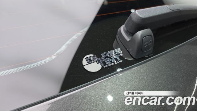 Genesis GV70 2.5T Gasoline AWD 2025 — фото 35