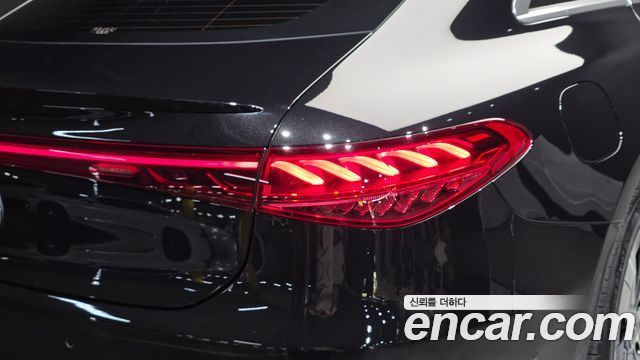 Mercedes-Benz EQS (V297) EQS450+ 2023 — фото 23