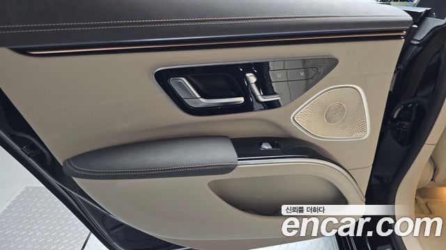 Mercedes-Benz EQS (V297) EQS450+ 2023 — фото 25