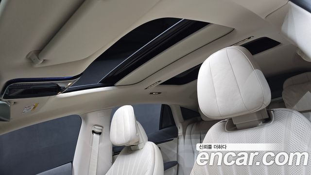 Mercedes-Benz EQS (V297) EQS450+ 2023 — фото 29
