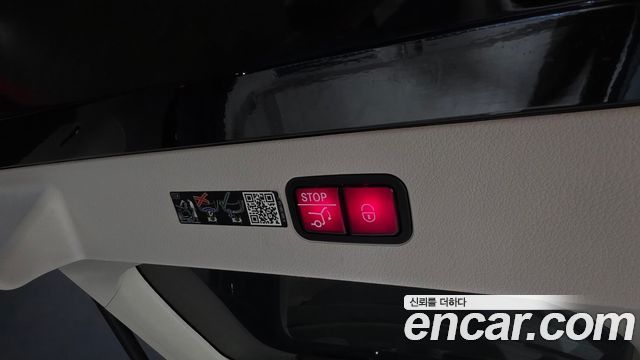 Mercedes-Benz EQS (V297) EQS450+ 2023 — фото 30